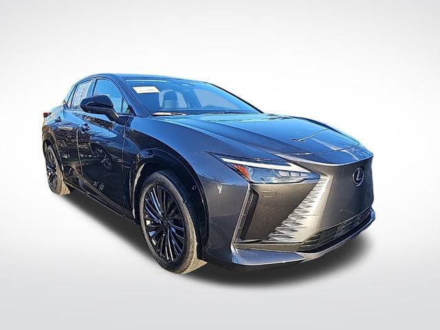 2023 Lexus RZ RZ 450e Luxury