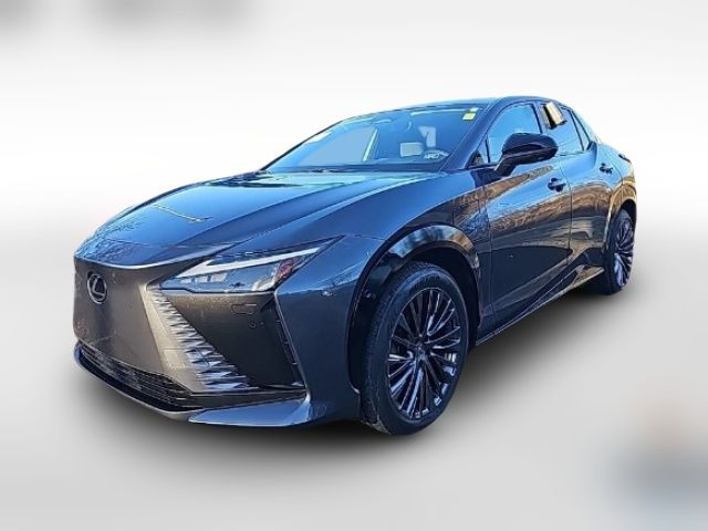 2023 Lexus RZ RZ 450e Luxury