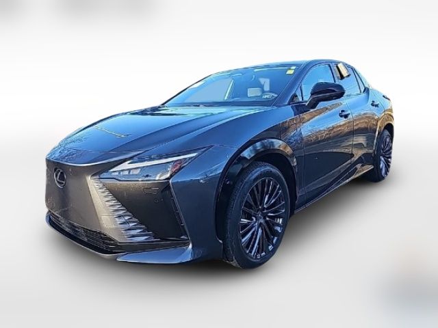 2023 Lexus RZ RZ 450e Luxury