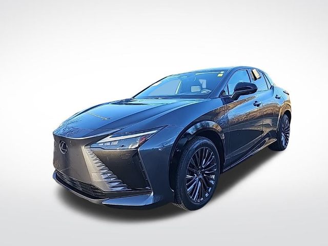 2023 Lexus RZ RZ 450e Luxury