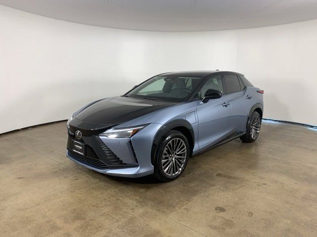 2023 Lexus RZ RZ 450e Luxury