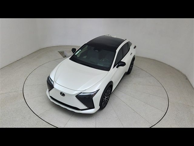 2023 Lexus RZ RZ 450e Luxury