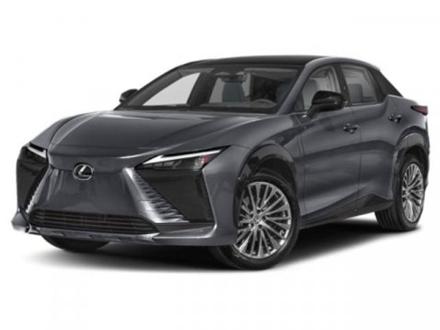 2023 Lexus RZ RZ 450e Luxury