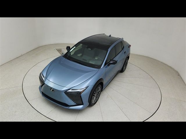 2023 Lexus RZ RZ 450e Luxury