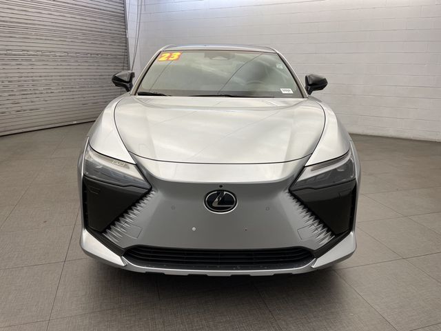 2023 Lexus RZ RZ 450e Luxury
