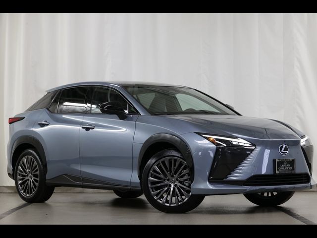 2023 Lexus RZ RZ 450e Luxury