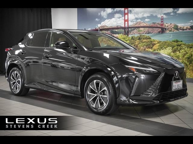 2023 Lexus RZ RZ 450e Luxury