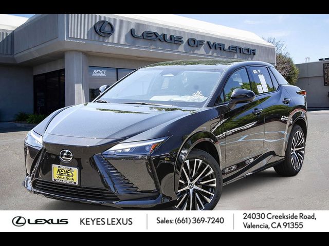 2023 Lexus RZ RZ 450e Luxury