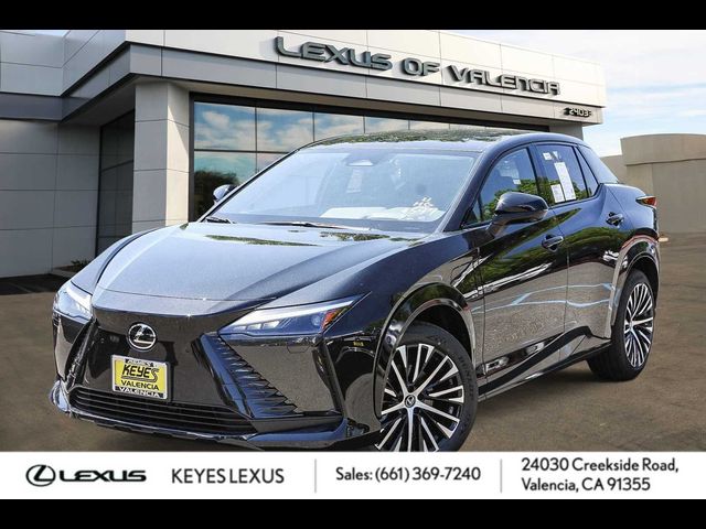 2023 Lexus RZ RZ 450e Luxury