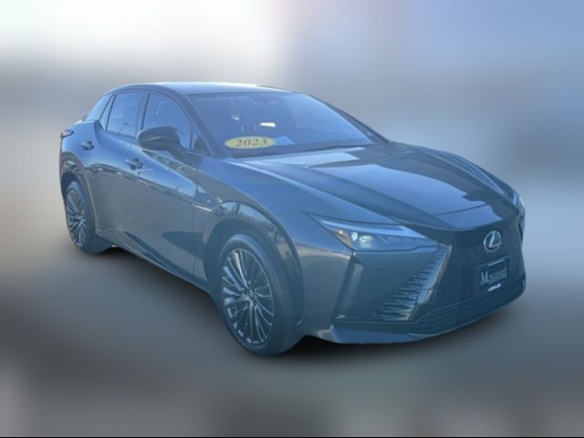 2023 Lexus RZ RZ 450e Luxury