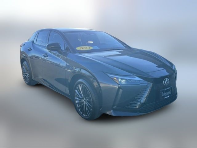 2023 Lexus RZ RZ 450e Luxury