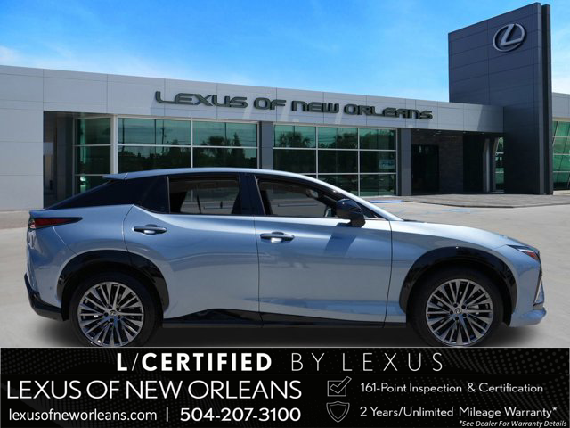 2023 Lexus RZ RZ 450e Luxury