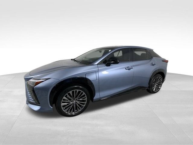 2023 Lexus RZ RZ 450e Luxury