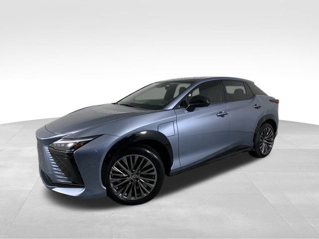 2023 Lexus RZ RZ 450e Luxury