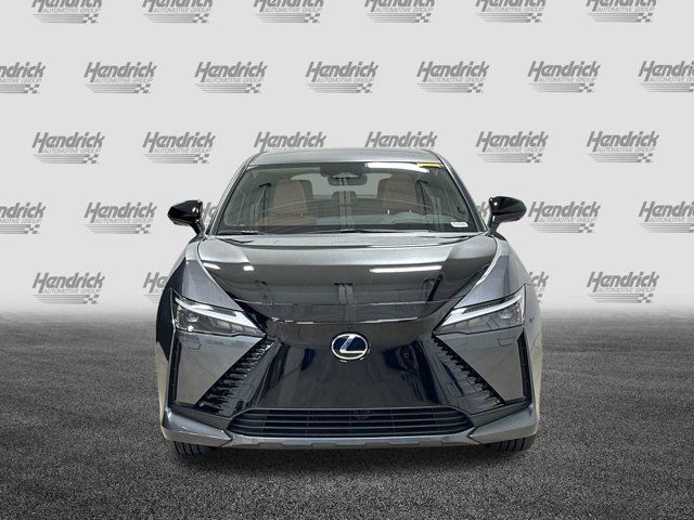 2023 Lexus RZ RZ 450e Luxury