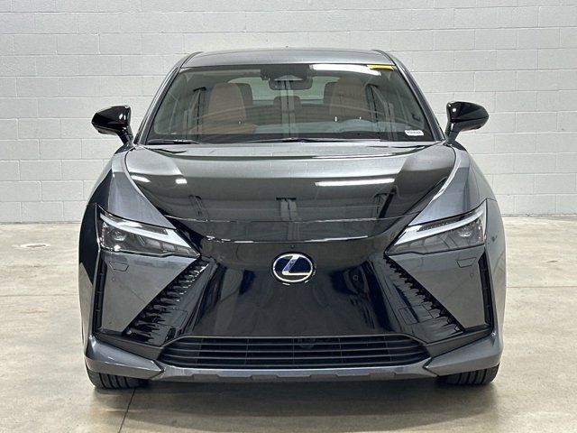 2023 Lexus RZ RZ 450e Luxury