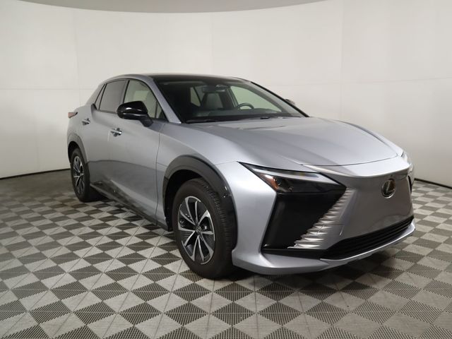 2023 Lexus RZ RZ 450e Premium