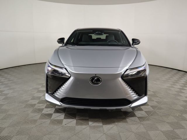 2023 Lexus RZ RZ 450e Premium