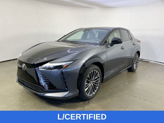 2023 Lexus RZ RZ 450e Luxury