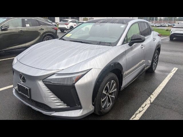 2023 Lexus RZ RZ 450e Premium