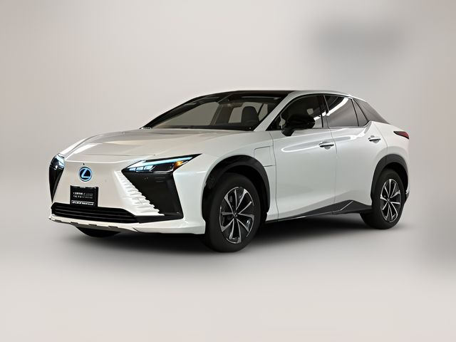 2023 Lexus RZ RZ 450e Premium
