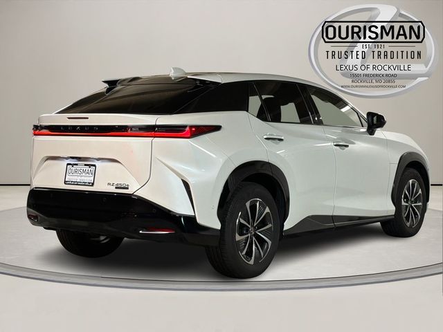 2023 Lexus RZ RZ 450e Premium