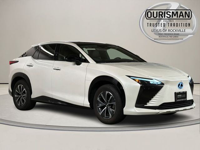 2023 Lexus RZ RZ 450e Premium