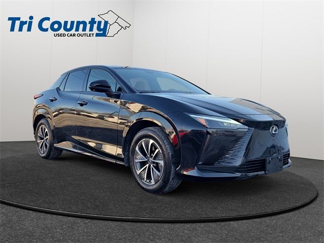 2023 Lexus RZ RZ 450e Premium
