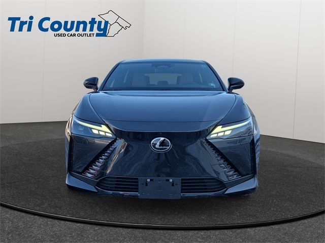2023 Lexus RZ RZ 450e Premium