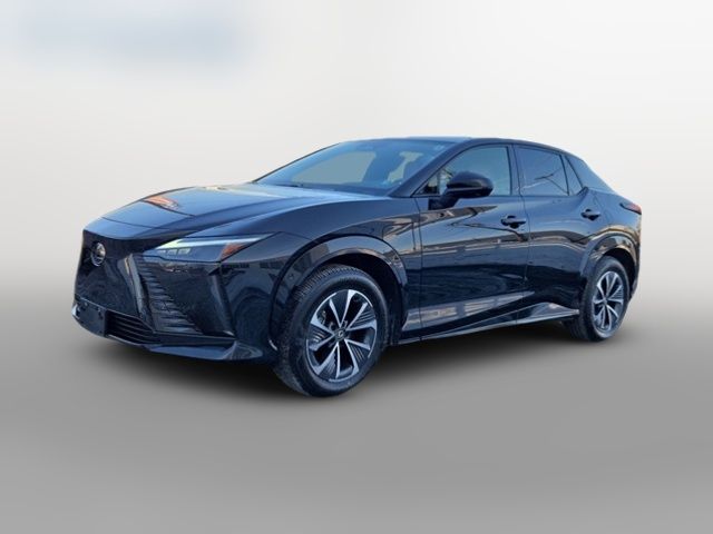 2023 Lexus RZ RZ 450e Premium