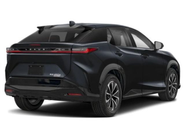 2023 Lexus RZ RZ 450e Premium