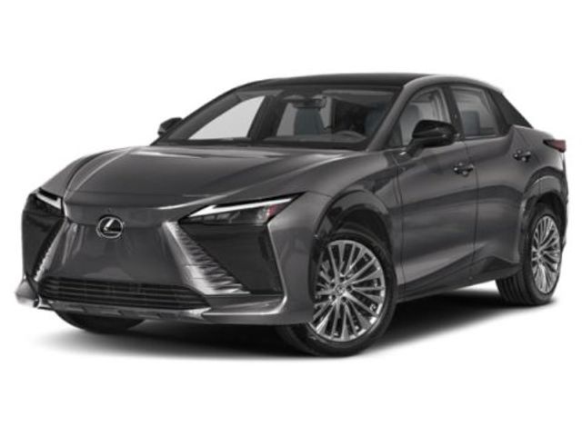 2023 Lexus RZ RZ 450e Premium