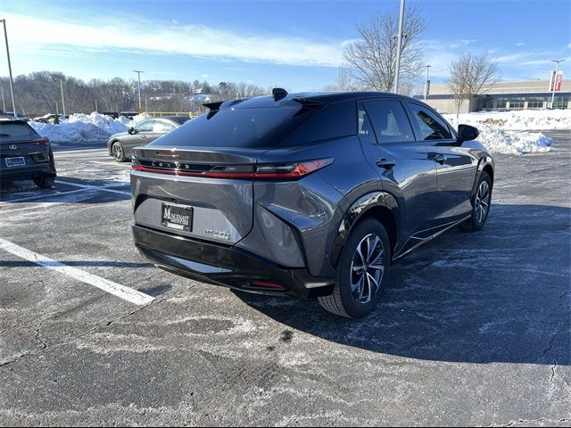 2023 Lexus RZ RZ 450e Premium