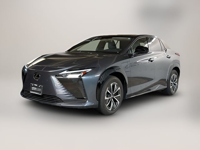 2023 Lexus RZ RZ 450e Premium