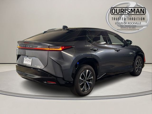 2023 Lexus RZ RZ 450e Premium