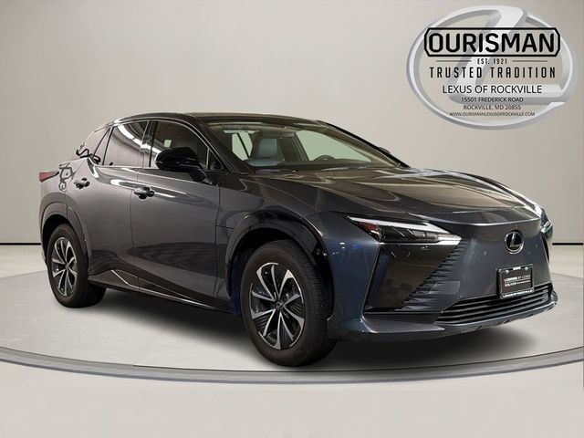 2023 Lexus RZ RZ 450e Premium