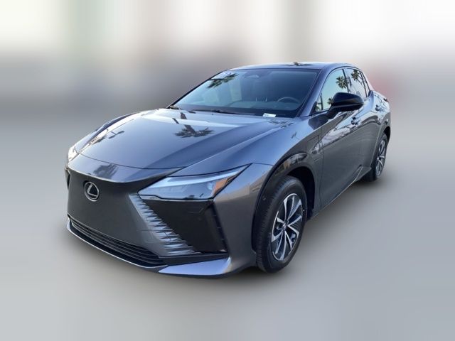 2023 Lexus RZ RZ 450e Premium