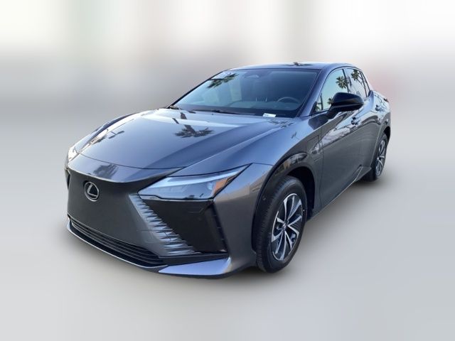 2023 Lexus RZ RZ 450e Premium