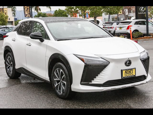 2023 Lexus RZ RZ 450e Premium