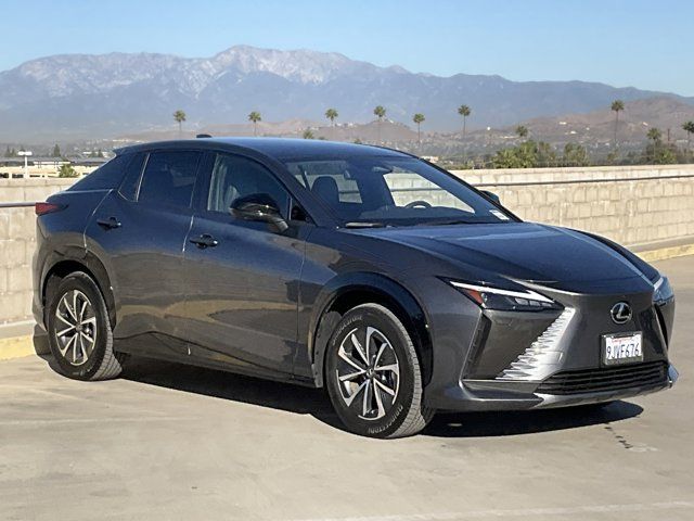 2023 Lexus RZ RZ 450e Premium