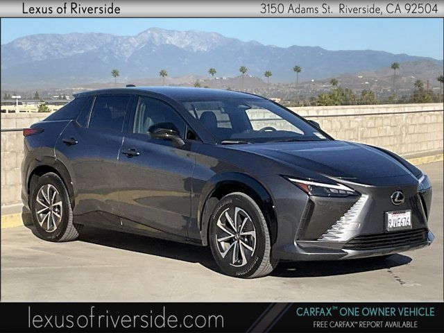 2023 Lexus RZ RZ 450e Premium