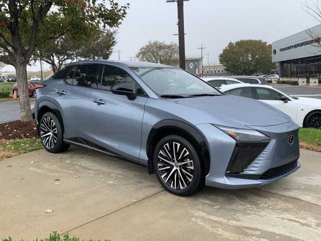 2023 Lexus RZ RZ 450e Premium