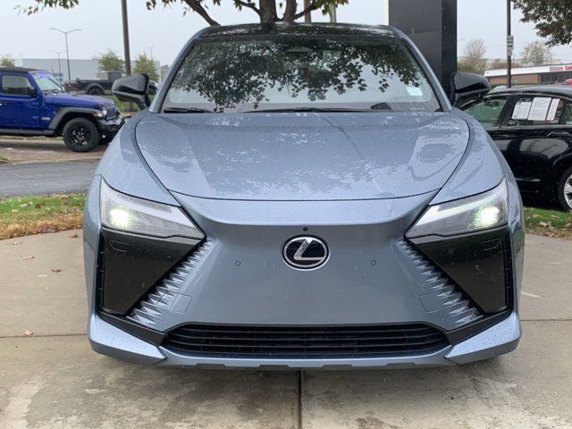 2023 Lexus RZ RZ 450e Premium