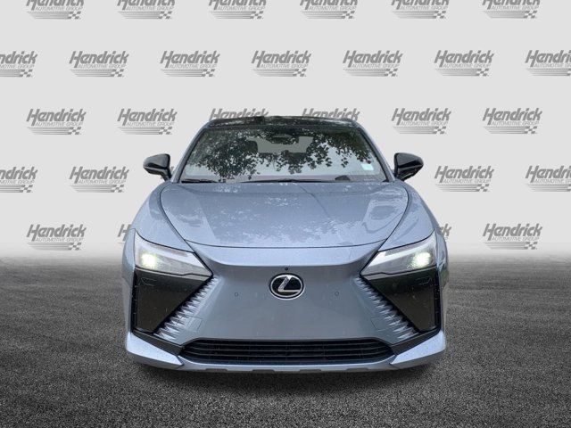 2023 Lexus RZ RZ 450e Premium