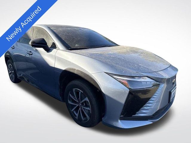 2023 Lexus RZ RZ 450e Premium