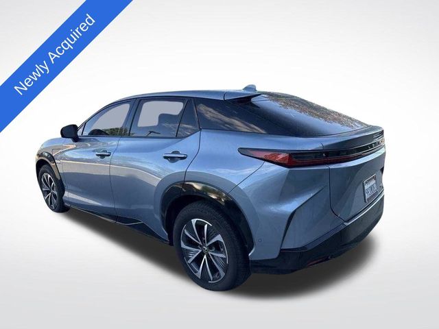 2023 Lexus RZ RZ 450e Premium