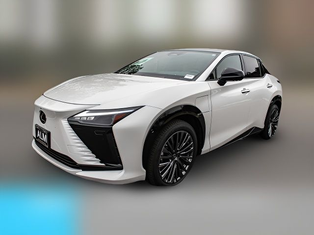 2023 Lexus RZ RZ 450e Luxury