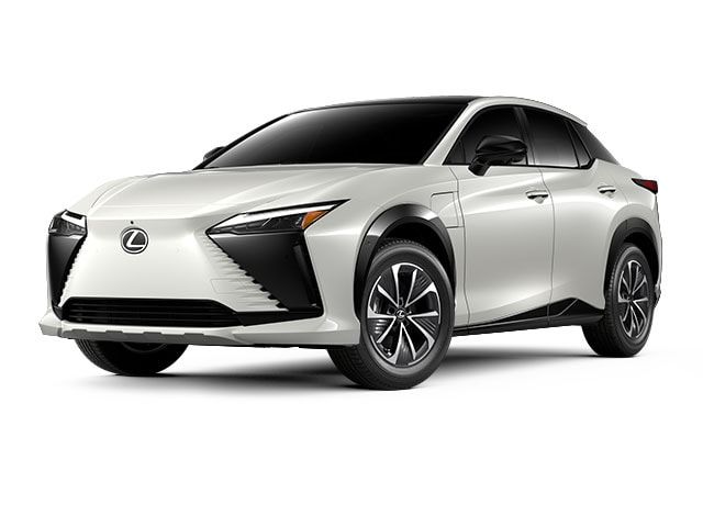 2023 Lexus RZ RZ 450e Premium