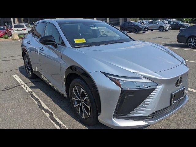 2023 Lexus RZ RZ 450e Premium