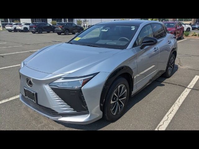 2023 Lexus RZ RZ 450e Premium